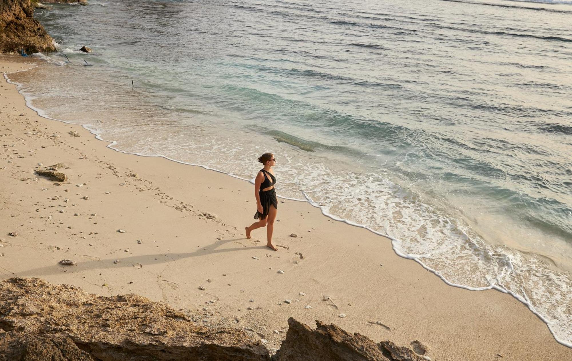 The Purist Beach Nusa Ceningan Nusa Lembongan  Luaran gambar